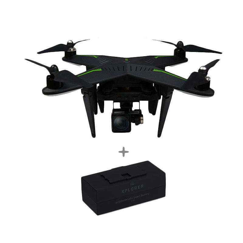 jual xiro xplorer 4k drone with battery harga kualitas terjamin blibli jual xiro xplorer 4k drone with battery harga kualitas terjamin blibli