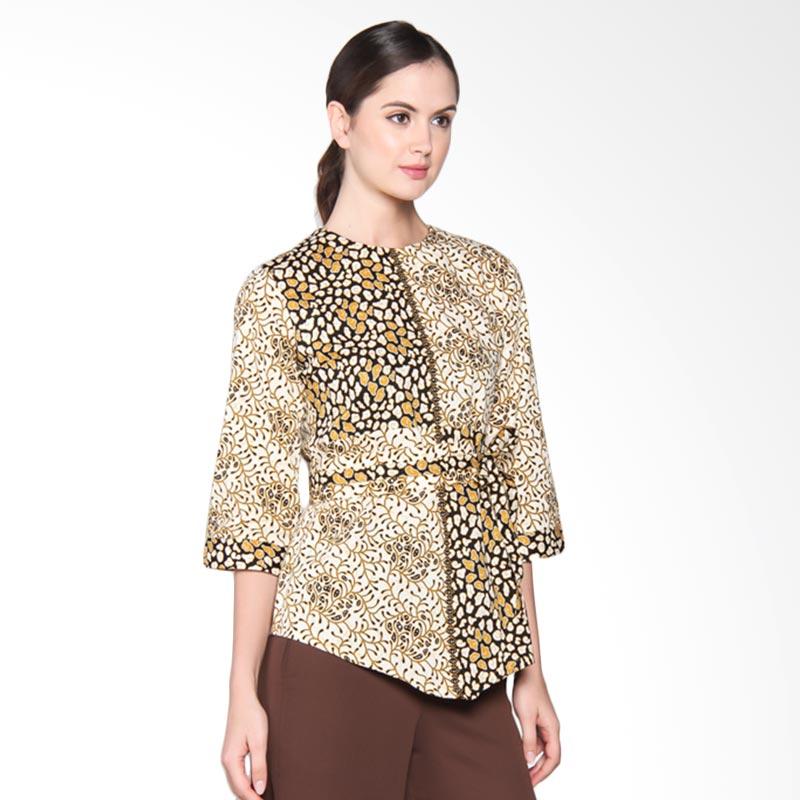 jual batik arjunaweda 18091037 alur mega blouse batik kuning harga kualitas jual batik arjunaweda 18091037 alur mega blouse batik kuning harga kualitas