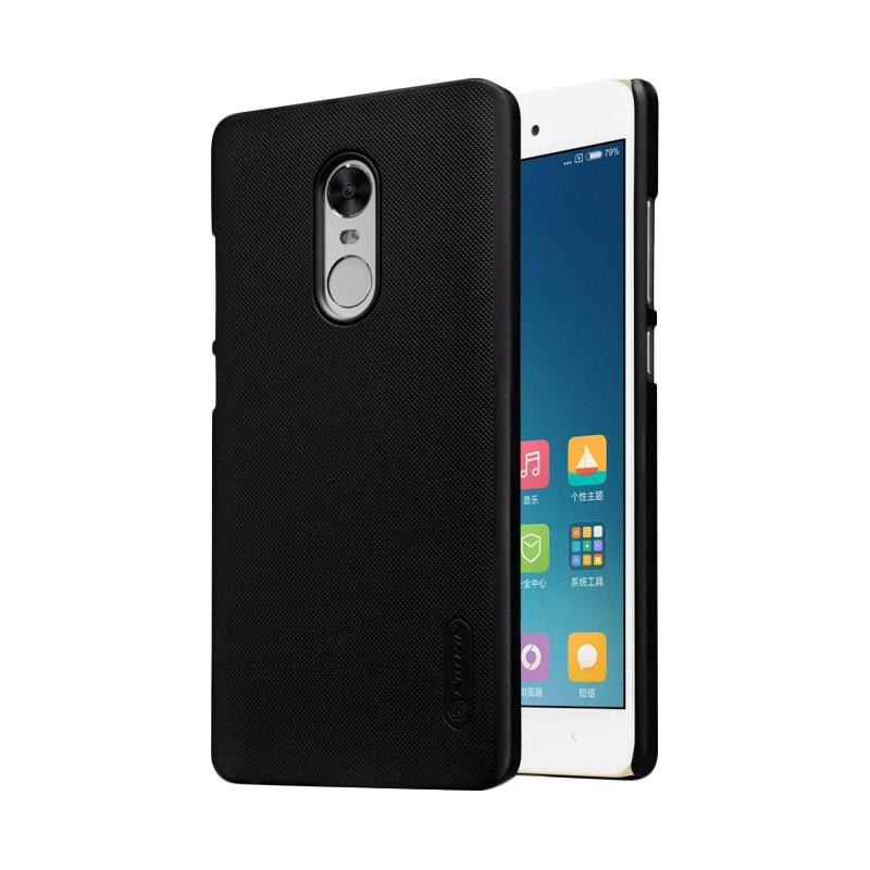jual nillkin hardcase casing for xiaomi redmi note 4x or jual nillkin hardcase casing for xiaomi redmi note 4x or