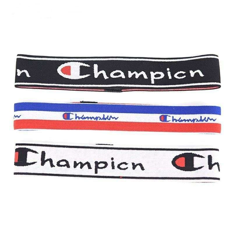 Promo Trendy Headband Champ Kpop Bts Korean Big Bang Bandana Ikat