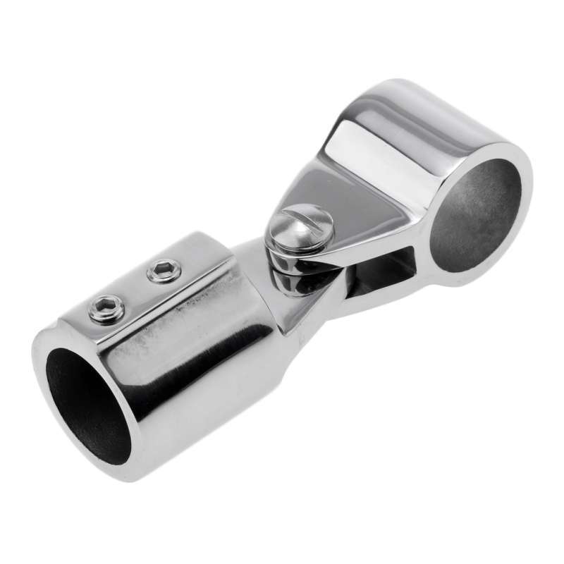 Jual Boat Marine Bimini Top Swivel Deck Hinge Mount 1 316 Stainless