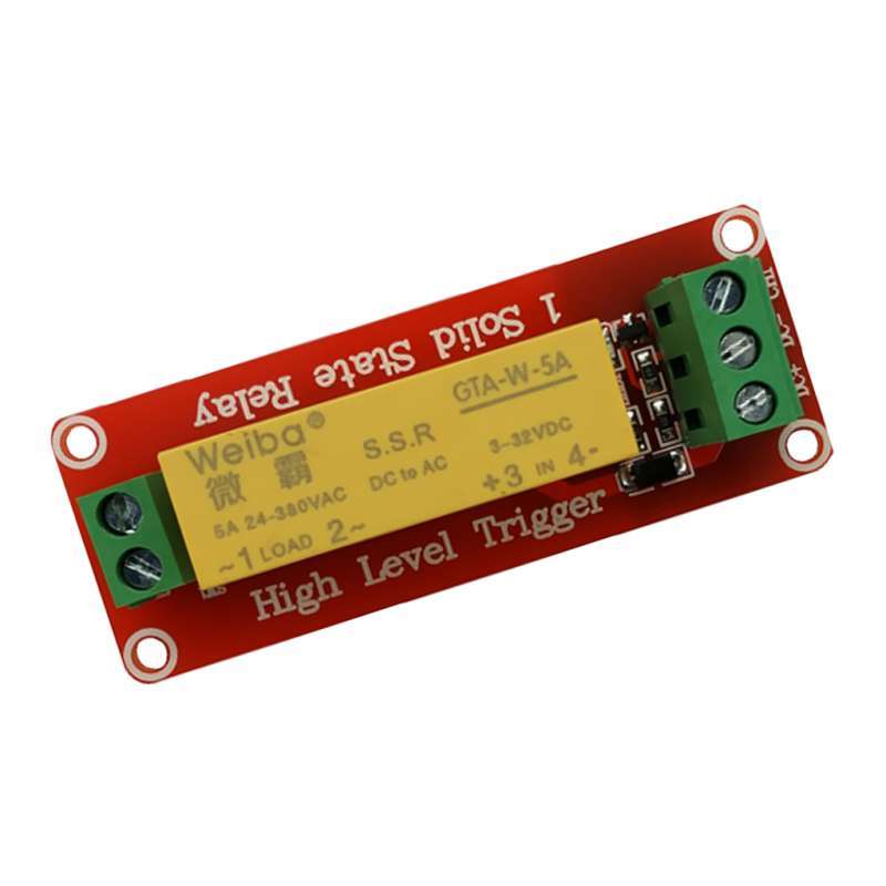 Ts modules. Midi relay.