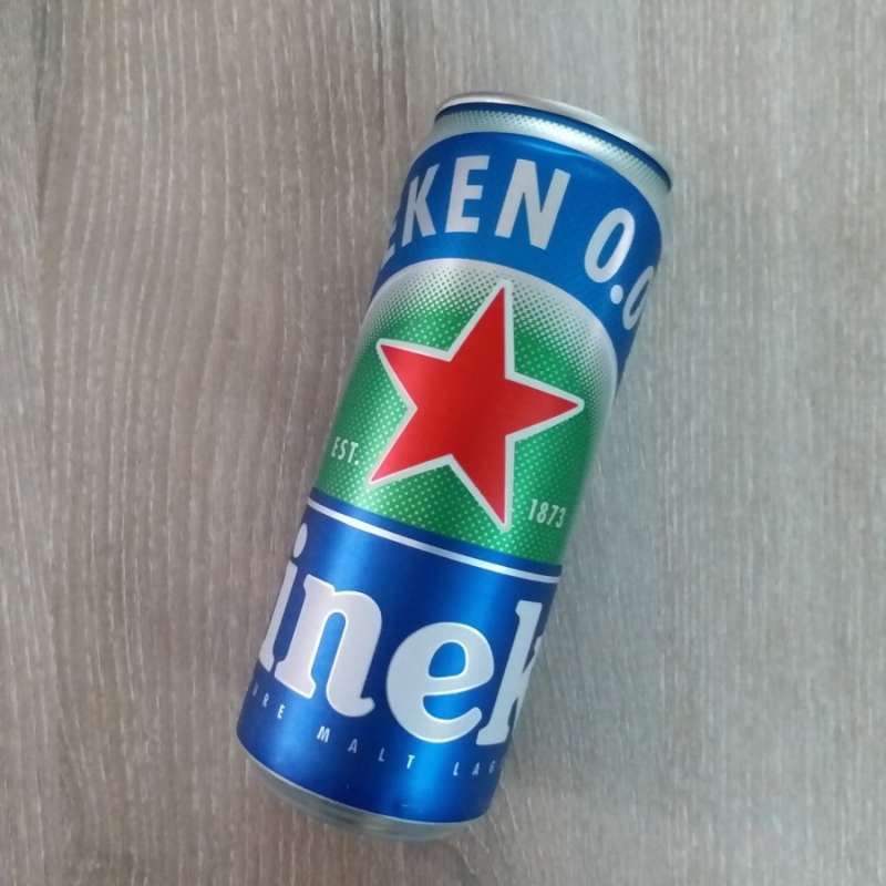Jual Non No Alcohol Beer Bir Holland Heineken Corona Tiger Anker di