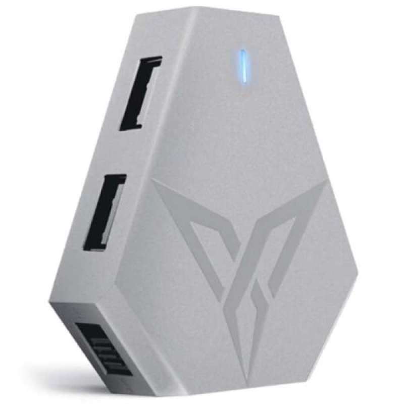 Jual FLYDIGI Q1 Mobile Game Keyboard Mouse Converter for Android and