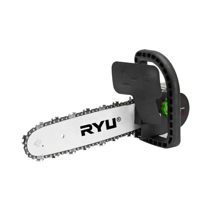 Promo RYU CHAINSAW BAR CONVERTER ALAT GERGAJI POHON CHAIN SAW