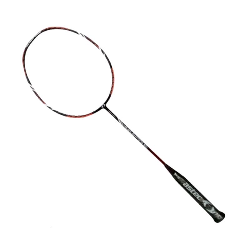 jual astec aero lightning 55s raket badminton jual astec aero lightning 55s raket badminton
