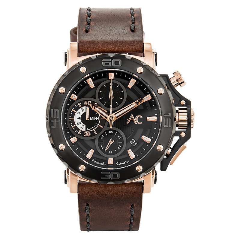 Jual Jam Ac Cowo Original Original & Branded - Harga Diskon Murah Mei ...