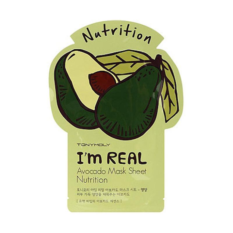 Sheet Mask Korea yang Bagus Blibli Friends