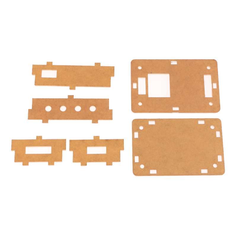 Jual 6-30V Time Delay Relay Module Switch Trigger Timer Cycle With Case ...