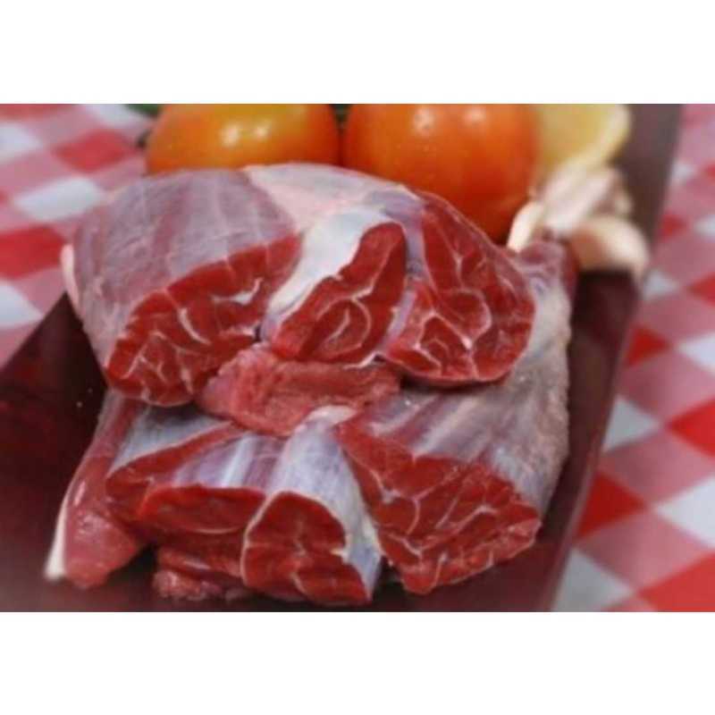 Jual DAGING SHANKLE / SENGKEL SAPI IMPORT 1Kg di Seller Lynn Kitchen