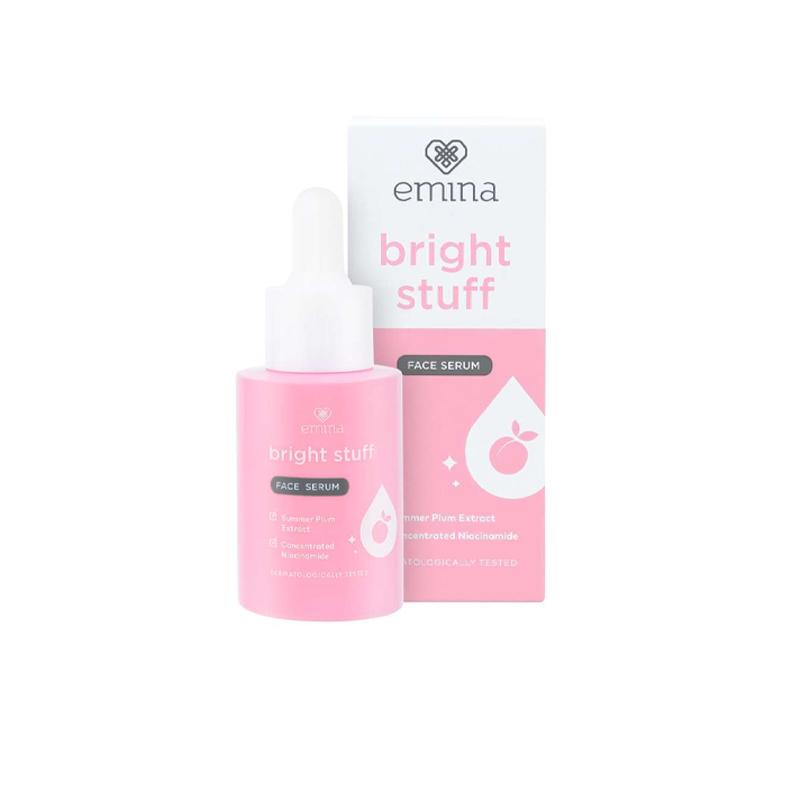 Urutan Skincare Emina Pagi dan Malam, Gampang Diingat!