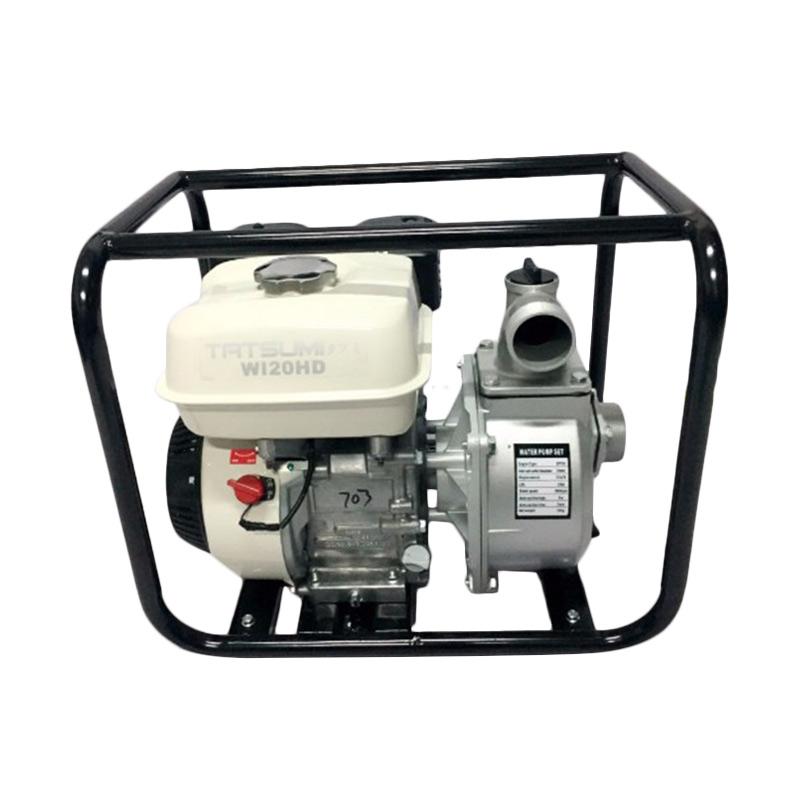 jual tatsumi wi 20 hd pompa air 2 inch harga kualitas terjamin blibli jual tatsumi wi 20 hd pompa air 2 inch harga kualitas terjamin blibli