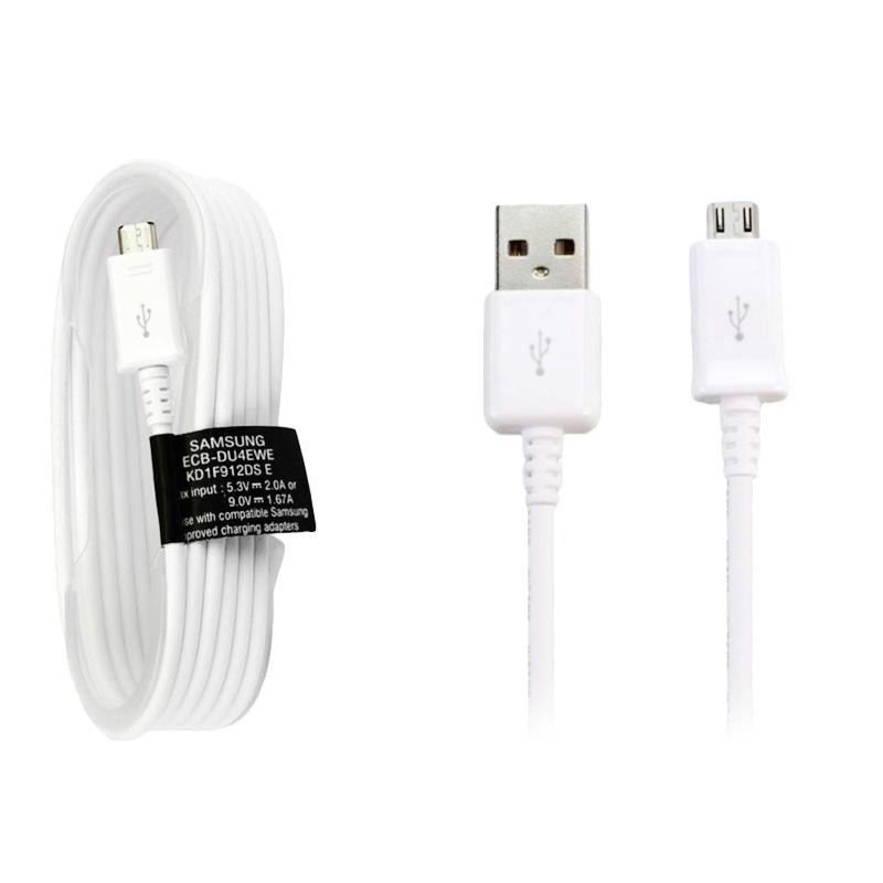 jual samsung original micro usb kabel data 150 cm fast charging harga kualitas jual samsung original micro usb kabel data 150 cm fast charging harga kualitas