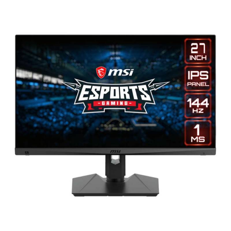 Jual MSI Monitor MAG274R / Monitor Komputer di Seller AGC Hardware ...
