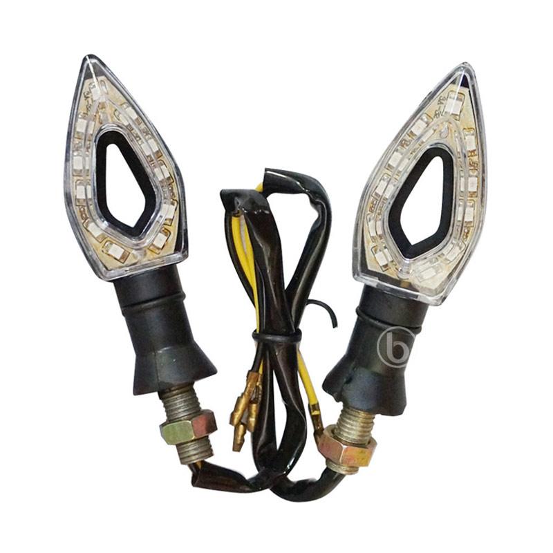 Harga Lampu Sein Belakang Klx Variasi