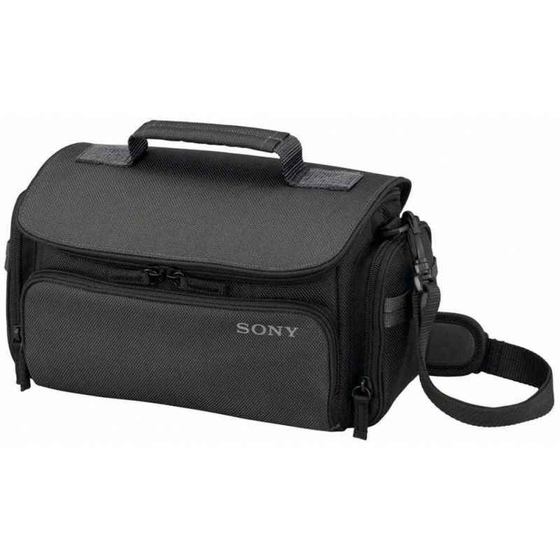 Jual Sony Bag Mirrorless Camera Lcsu30 Di Seller Myhartono Digital