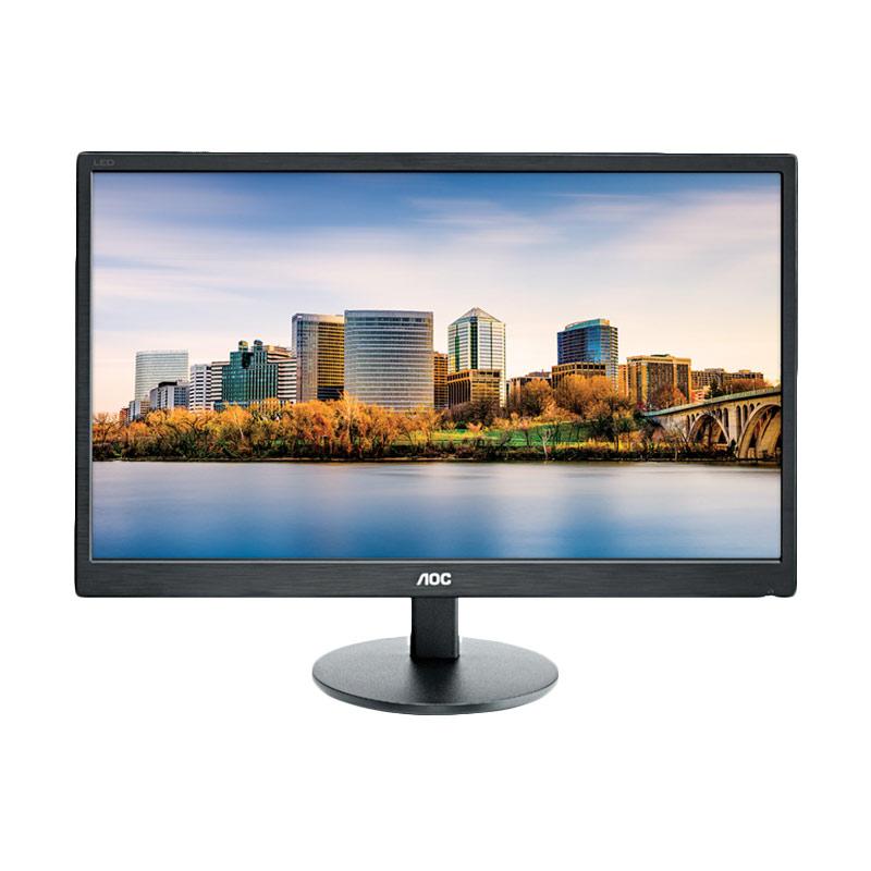 Jual Pc Aoc 16 Inch Original Murah - Harga Diskon Juni 2024 | Blibli