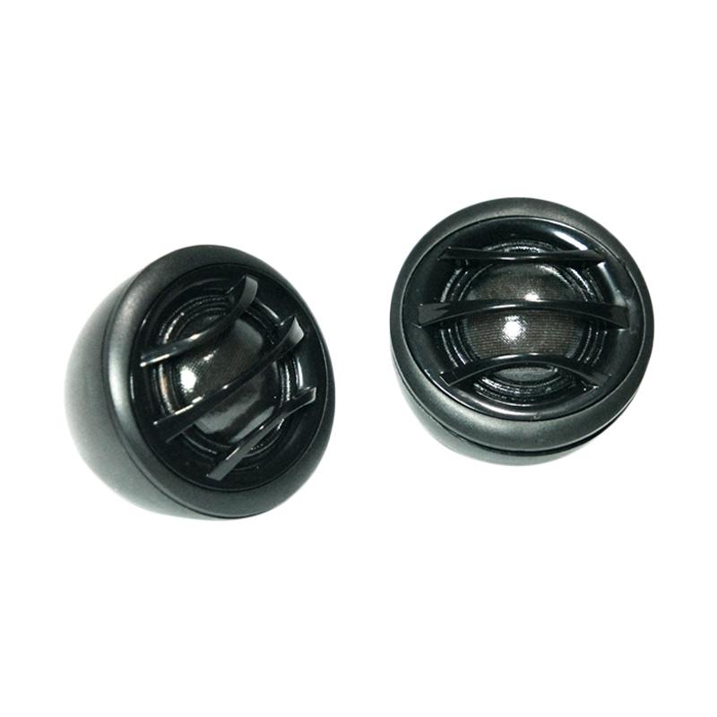 Jual Symbion Car Silk Dome Tweeter Black di Seller TOKO S88