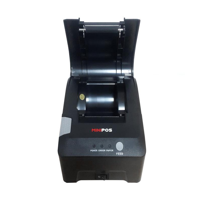 Minipos Mp Rp58l Thermal Printer jual minipos mp rp58l thermal printer harga Minipos Mp Rp58l Thermal Printer jual minipos mp rp58l thermal printer harga