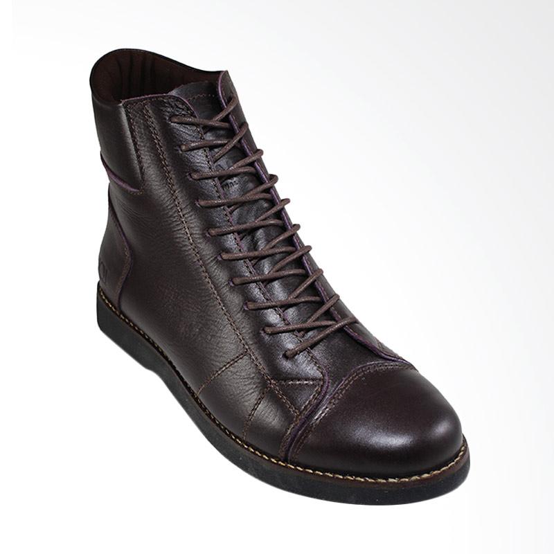 jual sauqi footwear bally boots kulit sapi asli sepatu jual sauqi footwear bally boots kulit sapi asli sepatu