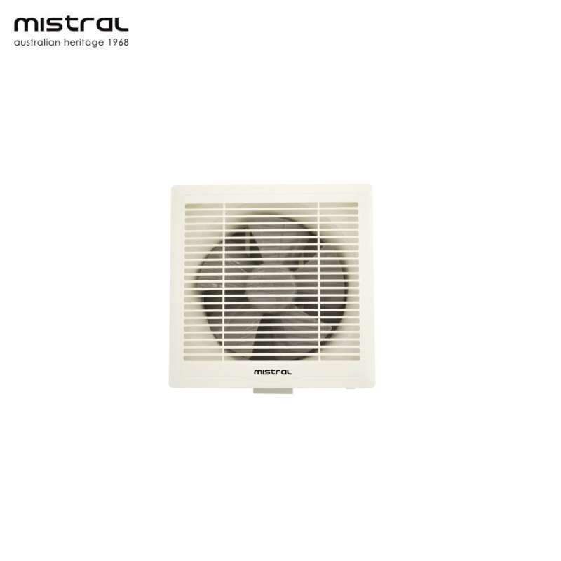 Promo Mistral Kipas Ventilasi Dinding 12 inch Wall Exhaust Fan MWX30 Diskon 24 di Seller