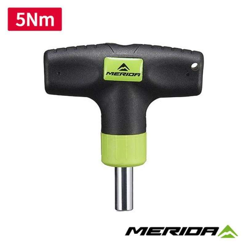 merida torque wrench