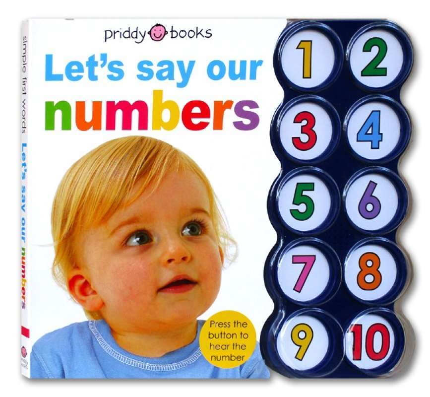 Say our