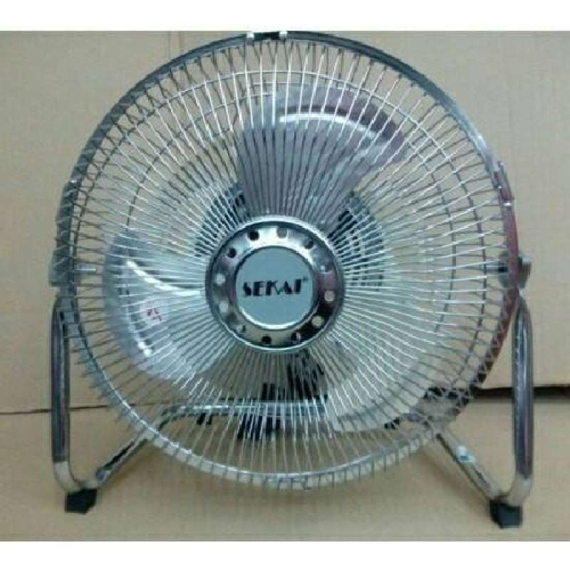 4x fan