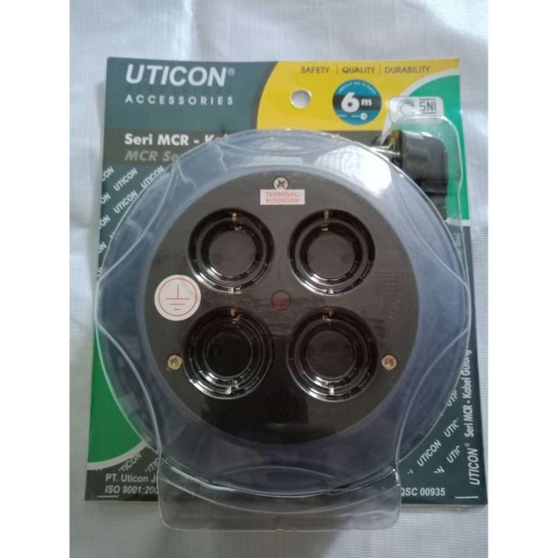 Jual Kabel Roll Mini Kotak 💯 Harga Murah & Kualitas Terbaik Juli 2026