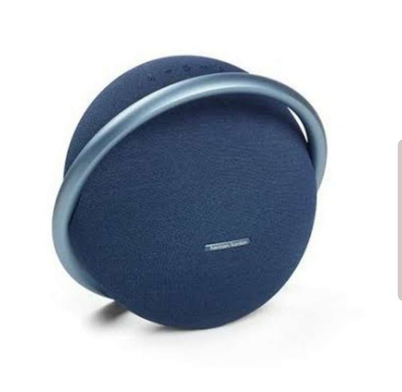 Jual Harman Kardon Onyx Studio 7 Blue Di Seller Jbaudiostore Keputih