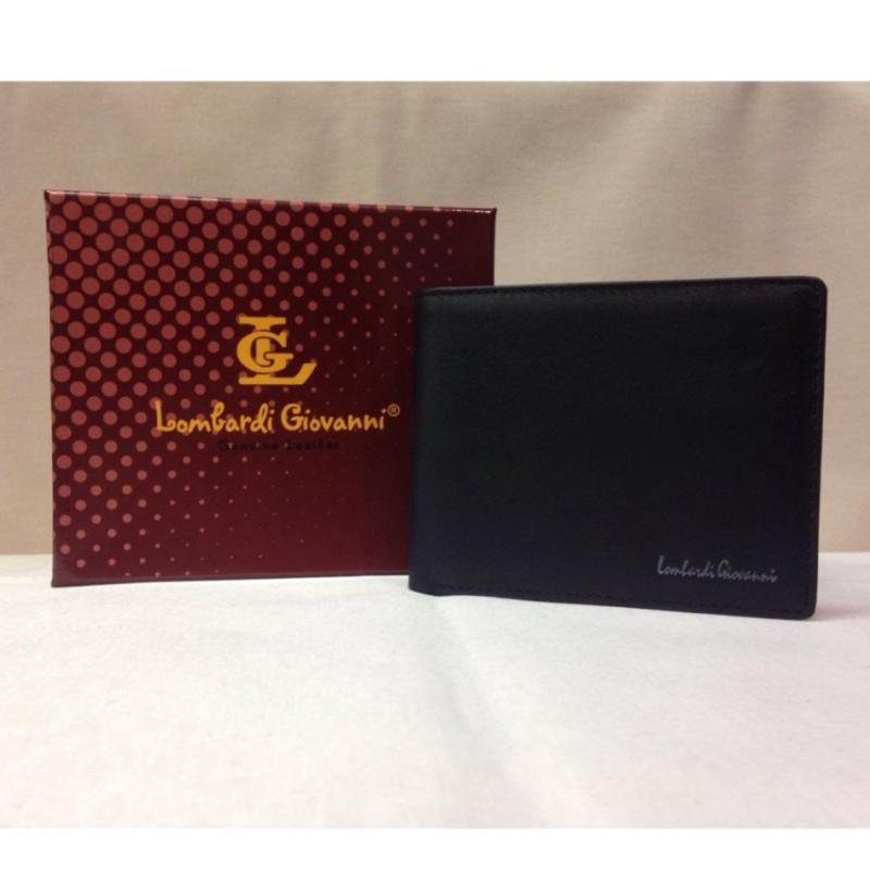 jual lombardi original kulit asli dompet pria hitam harga kualitas jual lombardi original kulit asli dompet pria hitam harga kualitas