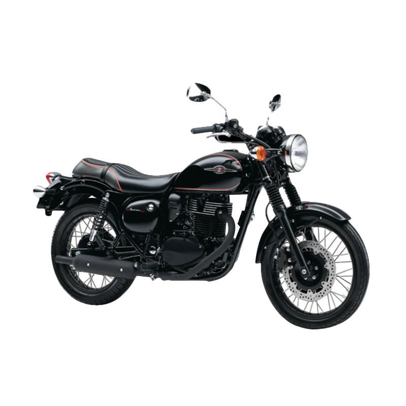 Jual Kawasaki Estrella SE Sepeda Motor Online - Harga 