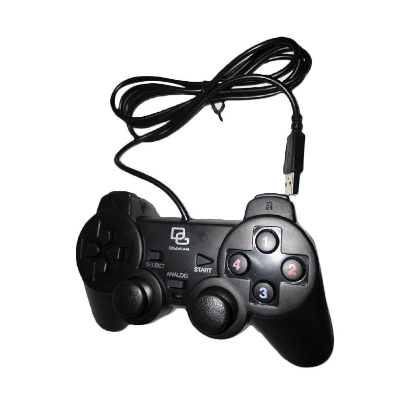 Jual Stick Game Gamepad USB Single Joystick di Seller OmikronPhone Sumberkepuh, Kab. Nganjuk