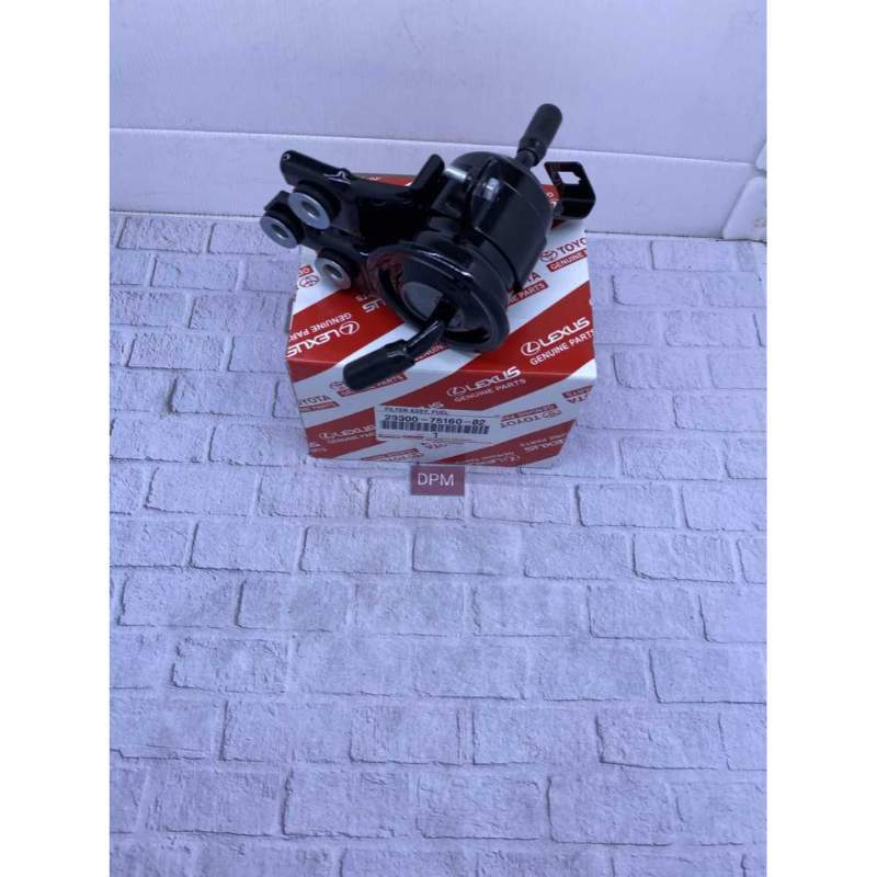 Jual FUEL FILTER INNOVA HILUX FILTER BENSIN INNOVA HILUX 233007516082