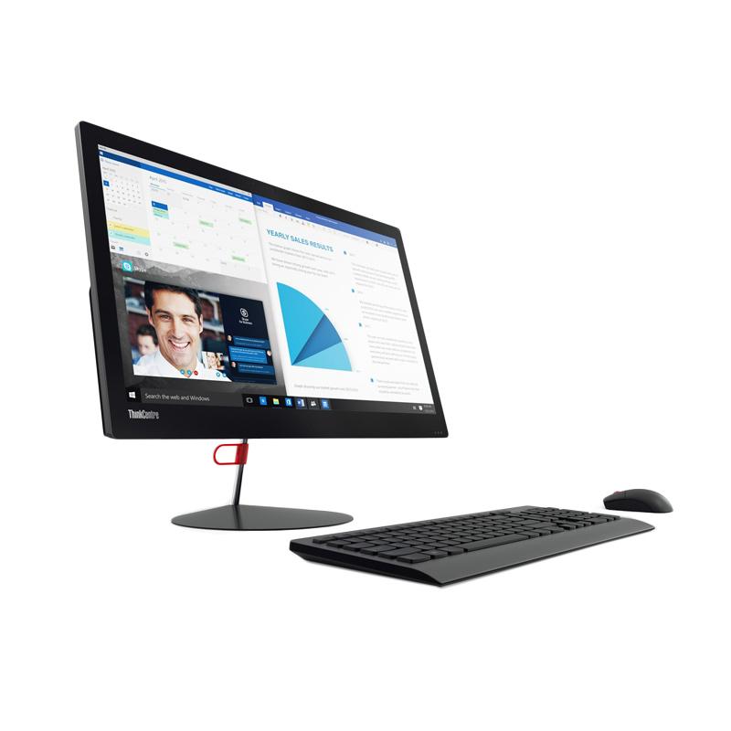 Harga Lenovo ThinkCentre M800z-1PIF All In One PC [21.5 inch FHD/Core ...