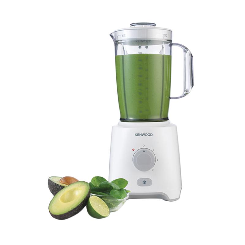 Jual Kenwood BLP402WH Blend XFresh Blender Putih di Seller Price