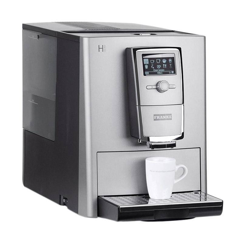 Jual Franke H Coffee Machine Automatic Kopi Mesin Automatic Di Seller