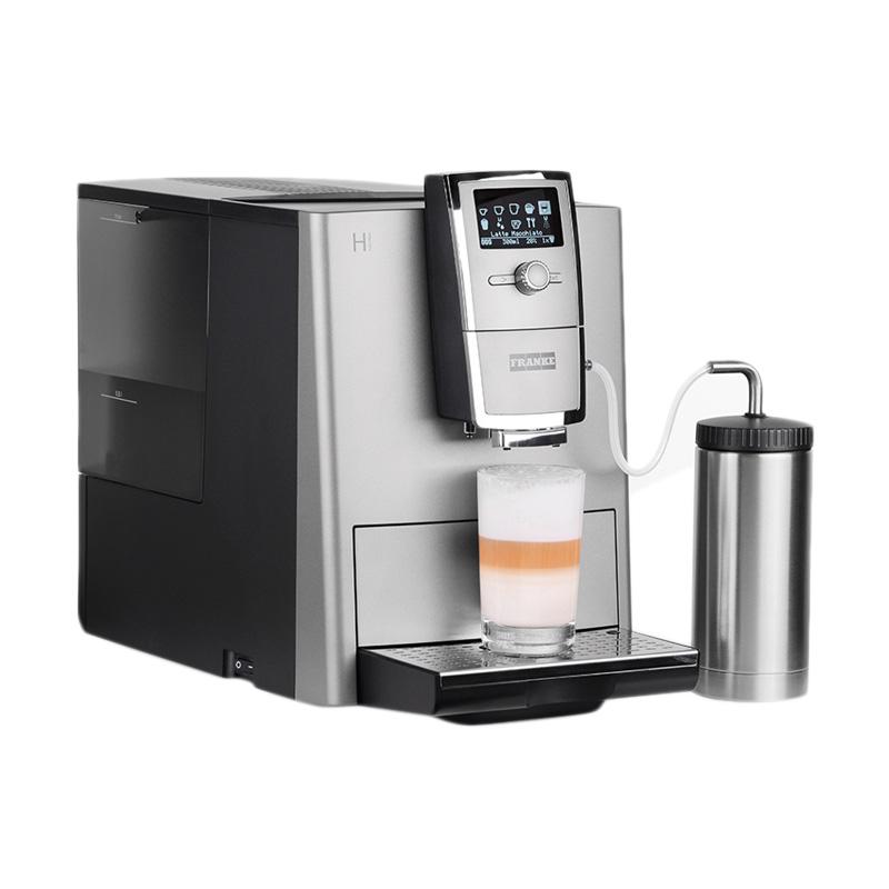 Jual Franke H Coffee Machine Automatic Kopi Mesin Automatic Di Seller