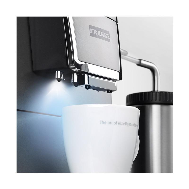 Jual Franke H Coffee Machine Automatic Kopi Mesin Automatic Di Seller