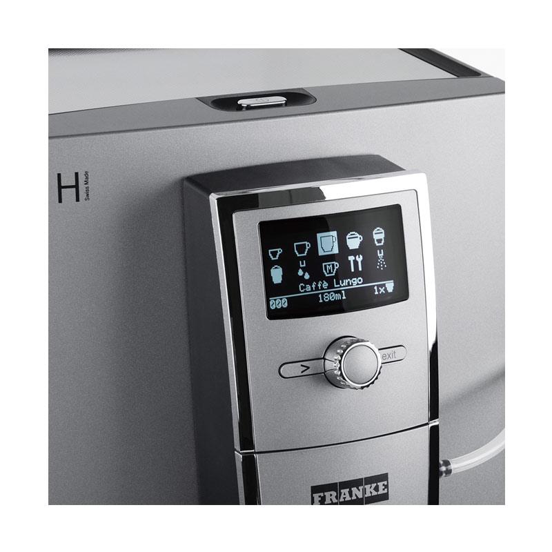 Jual Franke H Coffee Machine Automatic Kopi Mesin Automatic Di Seller