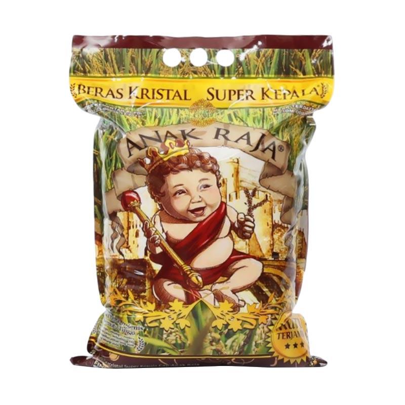 Jual Weekend Deal - Anak Raja Beras Kristal PREMIUM [25 kg