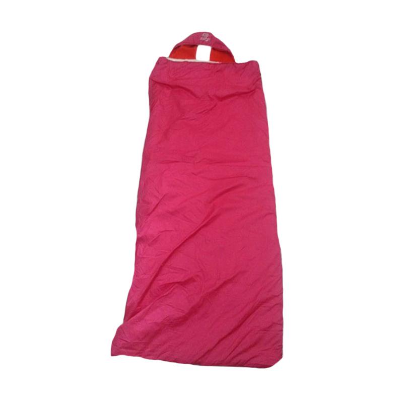 Jual Summit Series Polar Bulu Hangat Sleeping Bag Camping