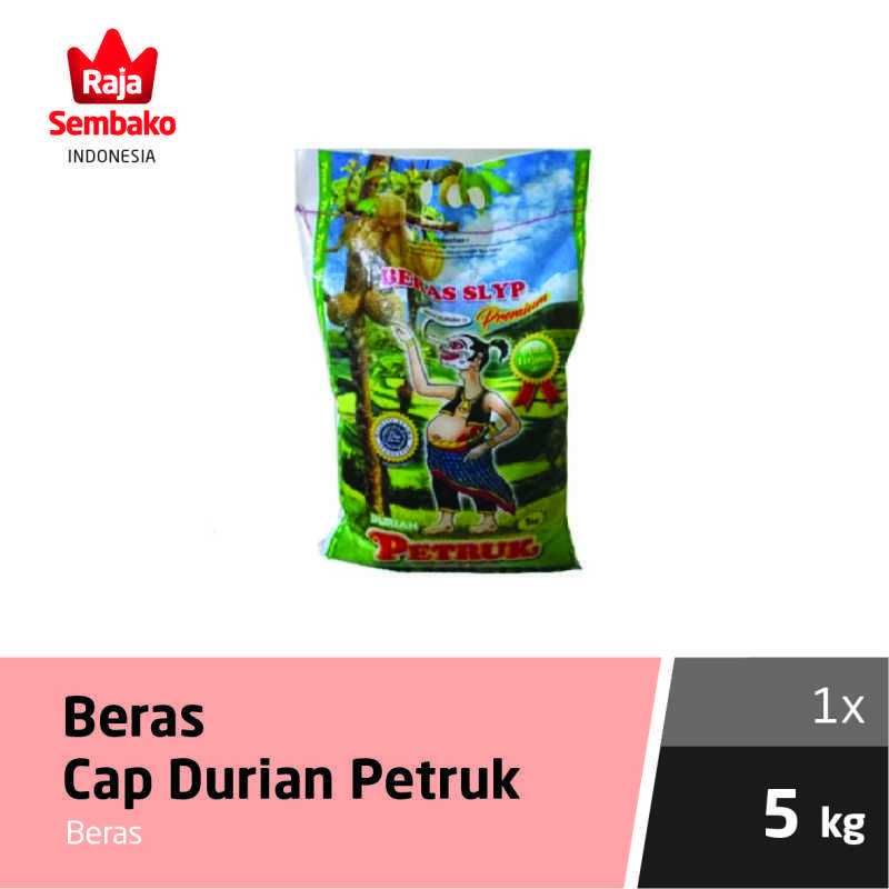 Jual Beras Durian Termurah - Harga Grosir Terupdate Hari Ini | Blibli