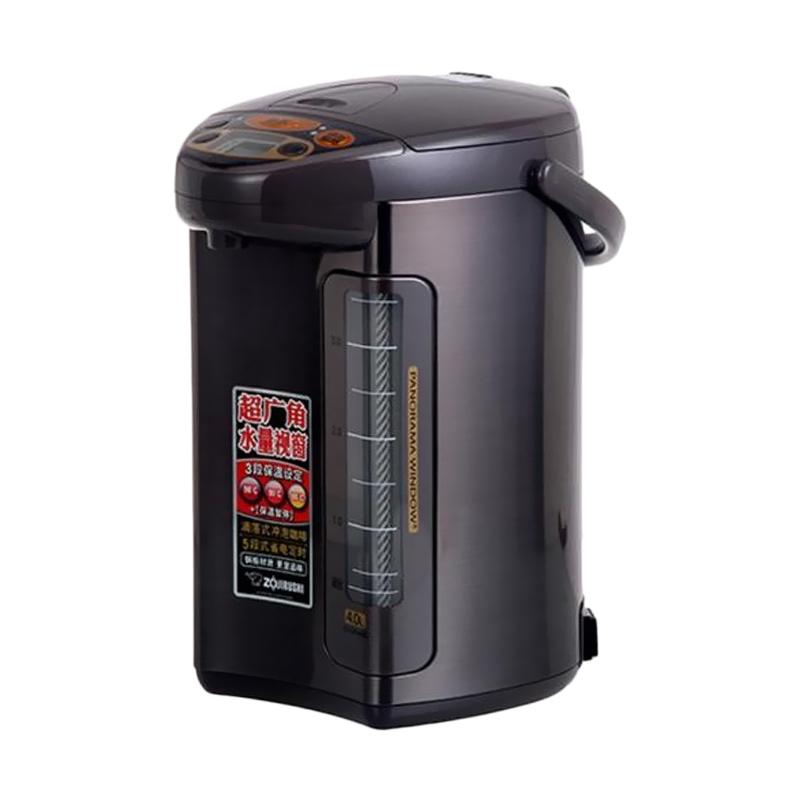 Jual Zojirushi CDQAQ 40 TA Electric Dispensing Pot Pemanas Air