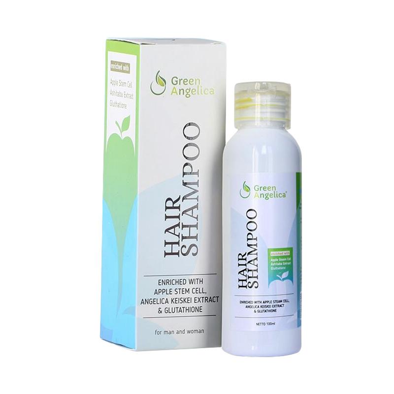 Jual Penghilang Ketombe Basah Kering Pencegah Rambut Rontok Ampuh