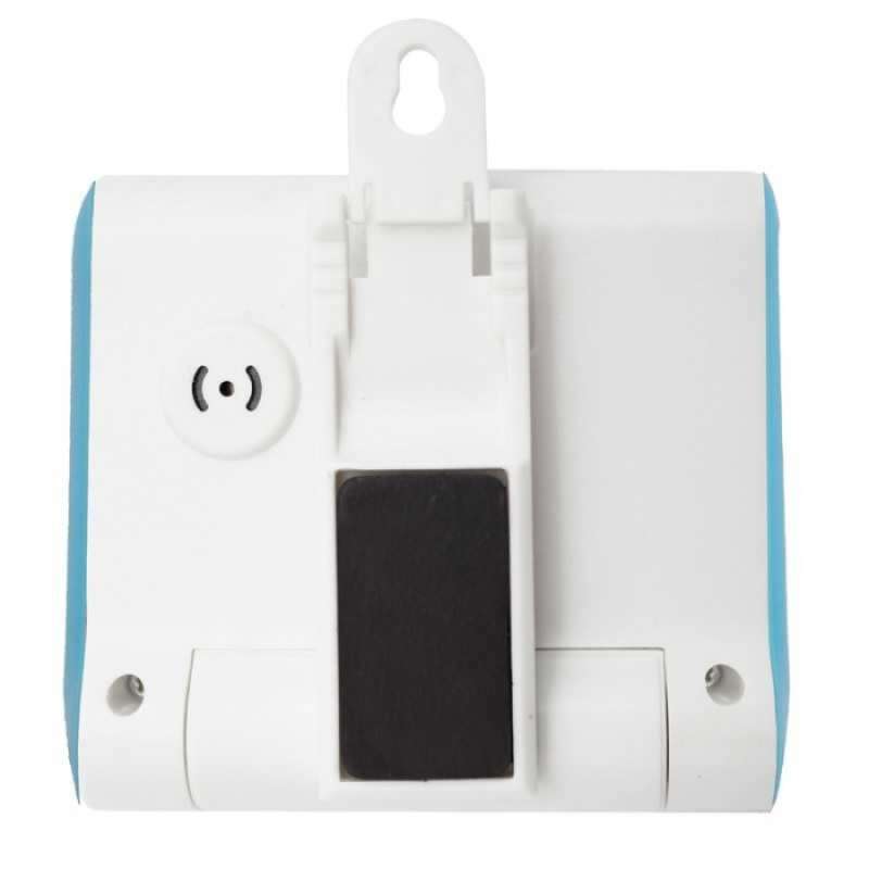 Promo Timer Masak Dapur Stand Kitchen Countdown Clock JS183