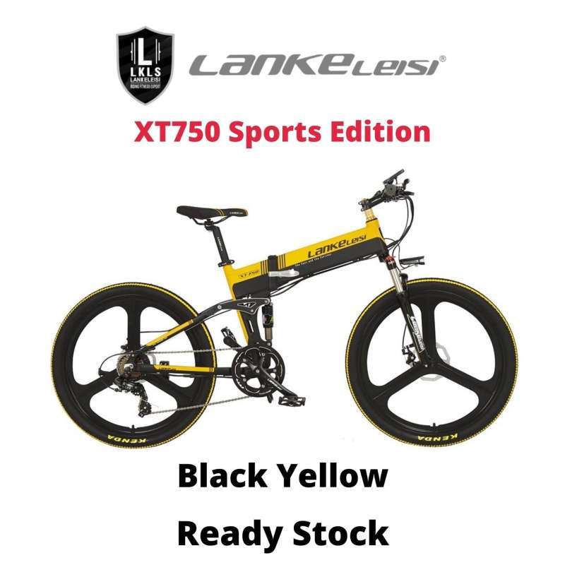 lankeleisi xt750 sport version