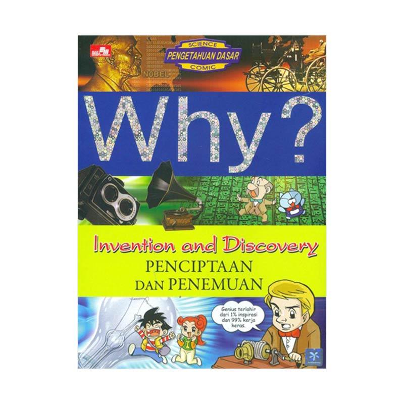 jual elexmedia why invention discovery by yearimdang buku komik harga kualitas jual elexmedia why invention discovery by yearimdang buku komik harga kualitas