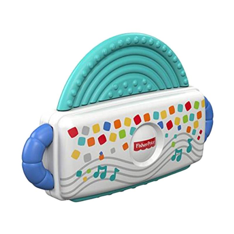 Jual Fisher Price Harmonica Teether Di Seller Toyville Kembangan