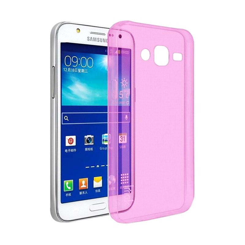 Jual Ume Ultrathin Silicone Jellycase Softcase Casing for